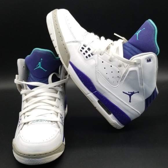 Jordan Other - AIR JORDAN SC-1 MEN'S SHOES